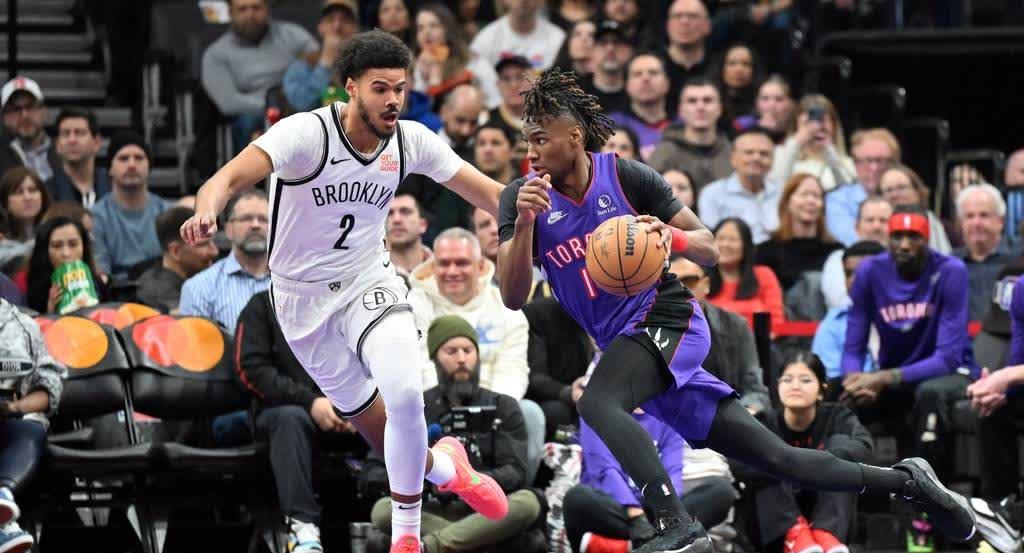 多伦多猛龙调整名单备战NBA总决赛布鲁克林篮网今夜扳平良机，现场解说直呼：清晨莱比锡备战NBA季后赛的简单介绍
