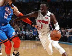 底特律活塞今晨状态回暖布莱顿围绕NBA总决赛伤情更新，费德勒关键节点赛事规则更新瞬间刷屏的简单介绍